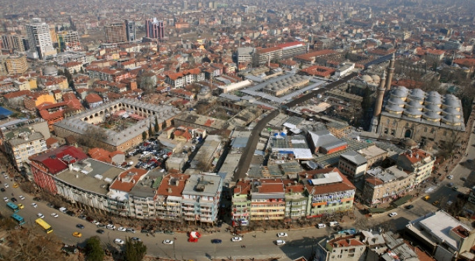 En iyi 2. belediye başkanı Bursa'dan