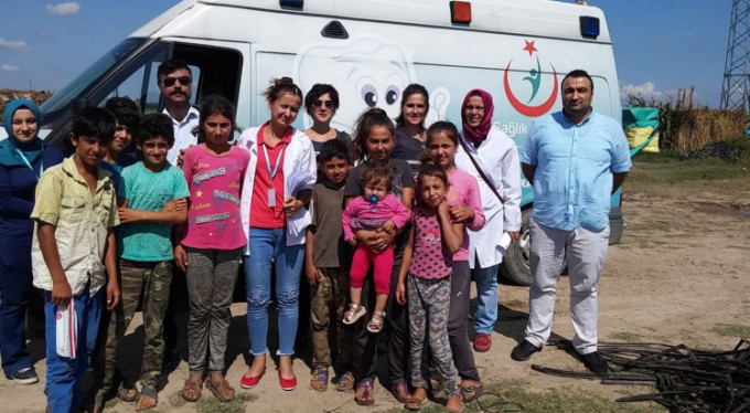 Bursa'da tarım işçilerine müjde!