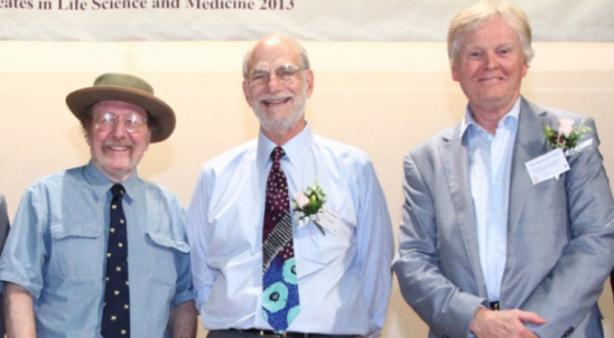 İşte Nobel Tıp Ödülünü kazananlar