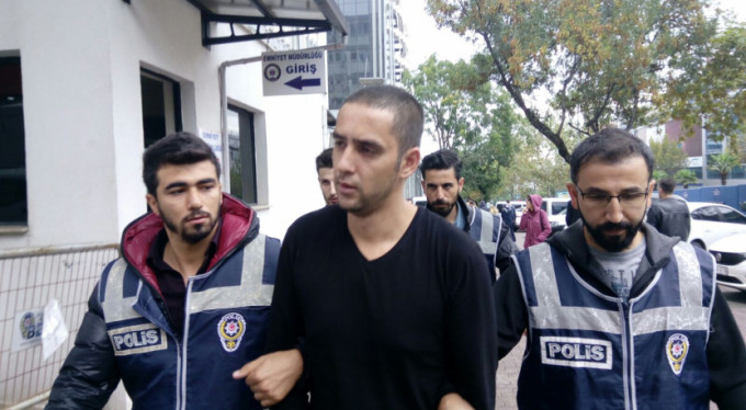 Bursa'da aranan kardeşler yakalandı