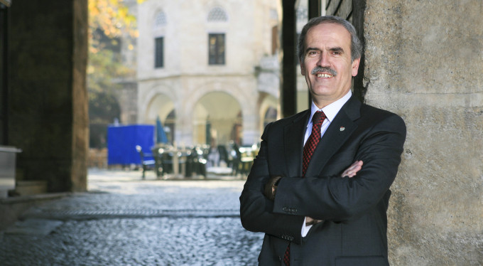 Başkan Altepe'den istifa iddialarına yanıt..!