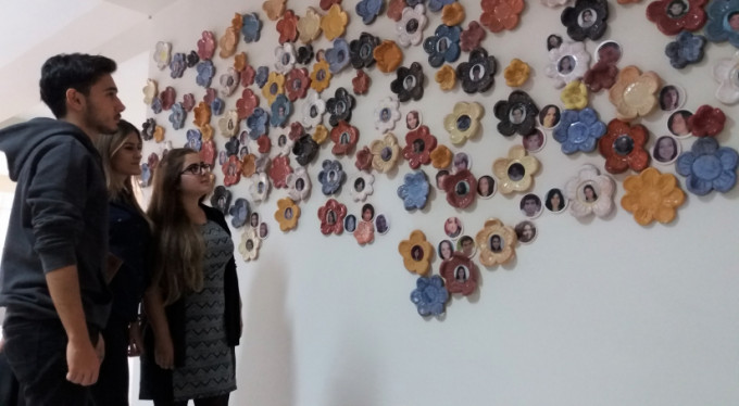 Bursa'da bu hareket duygulandırdı!