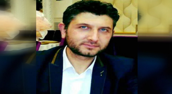 Bursa'da kendi katilini kendi yakalattı