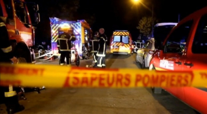 Türk ailenin evini kundaklayan zanlıdan itiraf