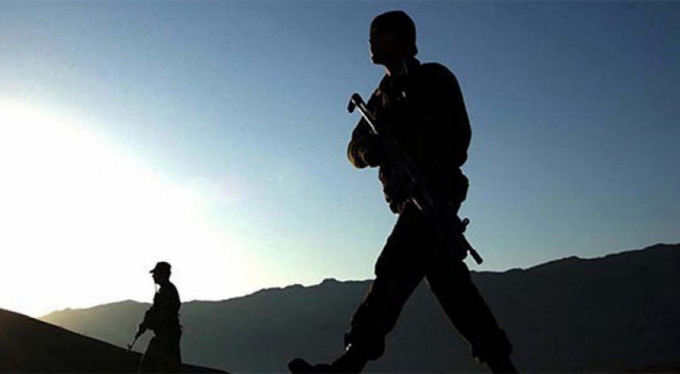 Hakkari'de hain saldırı! 4 şehit, 4 yaralı...