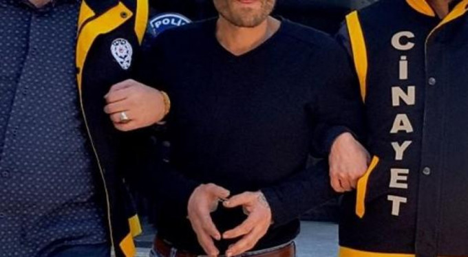 Bursa'da cinayet zanlısından şaşırtan ifade