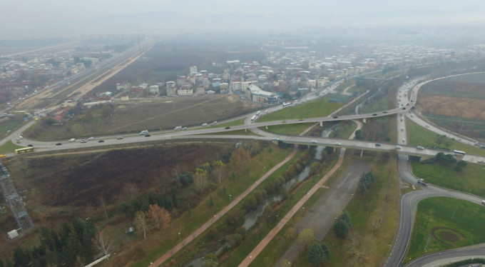 Bursalıların beklediği proje ihaleye açılıyor