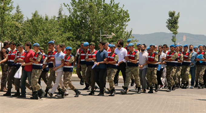 Erdoğan'a suikast davasında karar açıklandı!