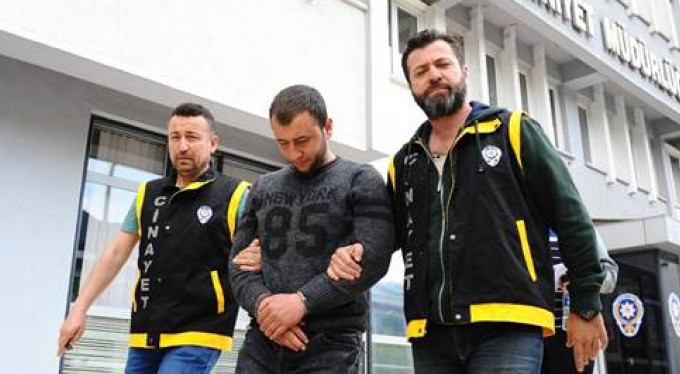 Bursa'da arkadaşını bıçaklayarak öldürmüştü...