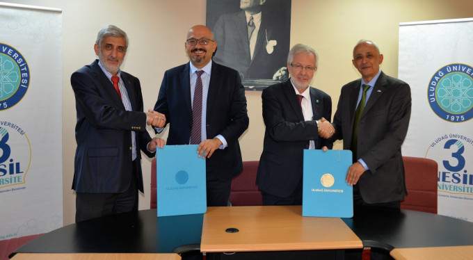 Bursa'da maaş gibi burs imkanı! Her ay 1000 TL