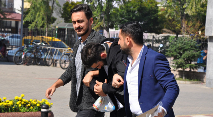 Bursa'da öğrencileri zehirleyecekti!