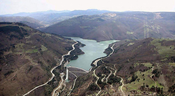 Bursa'ya güzel haber! Barajlar...