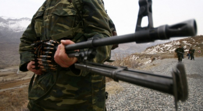 Teröre bir darbe daha!