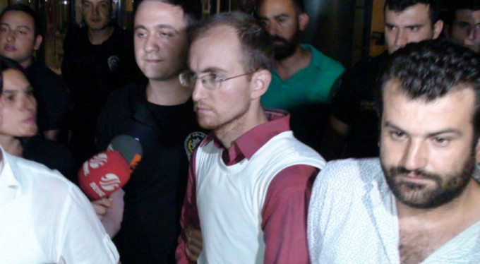 İşte Atalay Filiz'e istenen ceza!