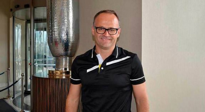 Bursaspor taraftarı beni affetsin