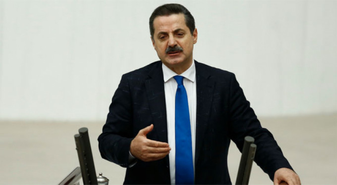 Faruk Çelik'in sağlık durumu nasıl?