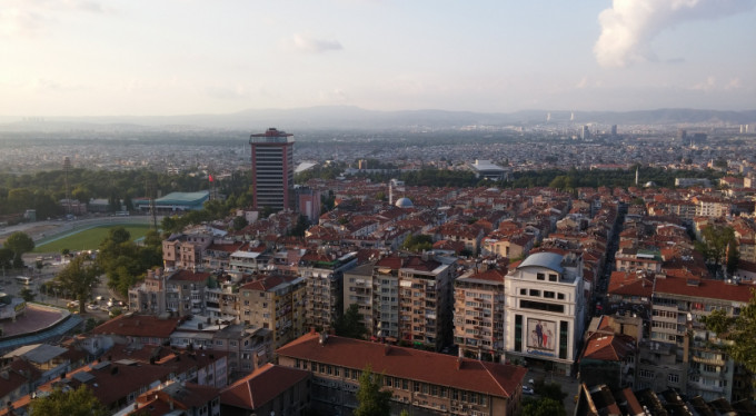 Bursa'da bugün hava nasıl olacak?