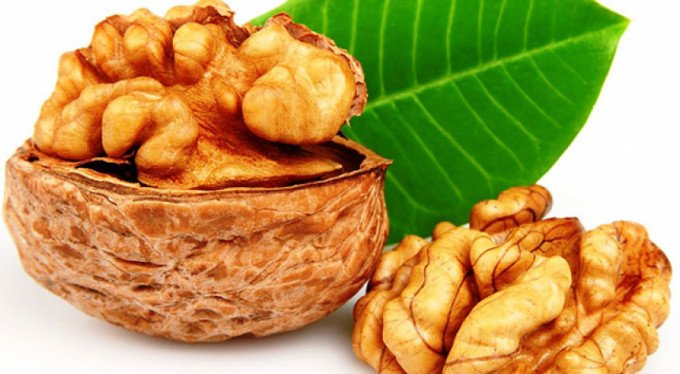 İşte cevizin beyin üzerindeki etkileri