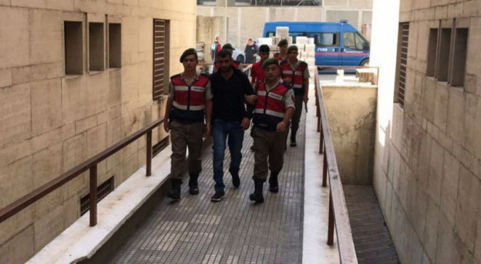 Bursa'da cinayet! 1 ay sonra yakalandı