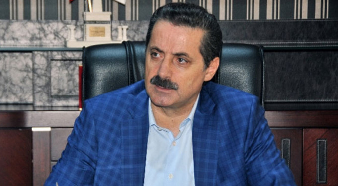 Faruk Çelik'ten iyi haber