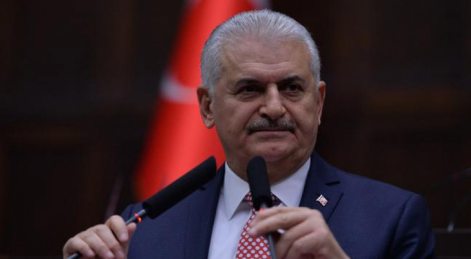 Başbakan'dan flaş Melih Gökçek açıklaması!