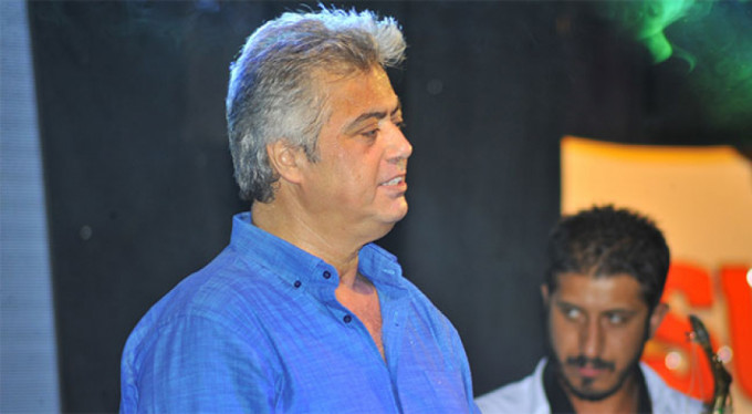 Cengiz Kurtoğlu'ndan üzücü haber