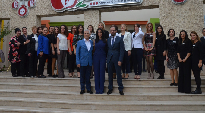 Mustafa Bozbey gözyaşlarını tutamadı