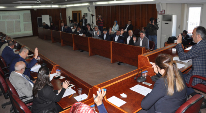 Bursa'nın o ilçesinde asfalt parası alınmayacak