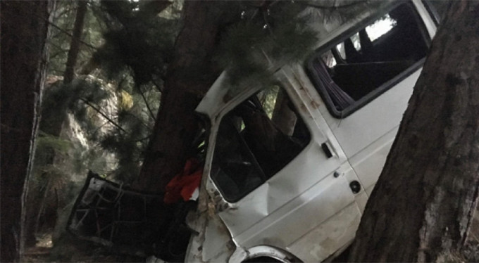 Bursa'da can pazarı... Çok sayıda yaralı var