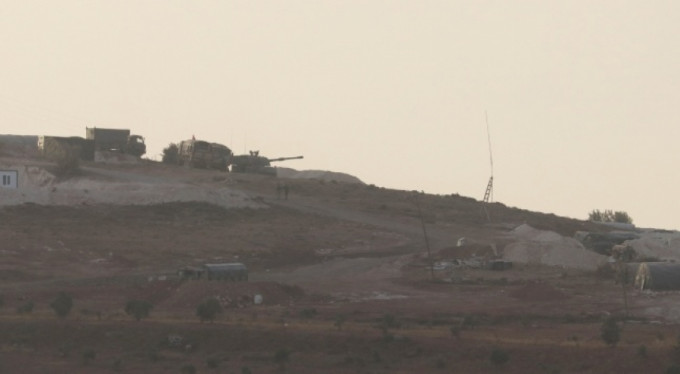 Mehmetçik hazır! En büyük intikal...