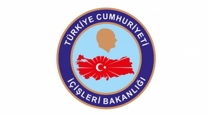 İçişleri Bakanlığı açıkladı! Bursa'da...