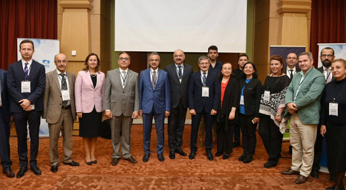 Bursa'da "Karbon ayak izi envanteri eğitimi"