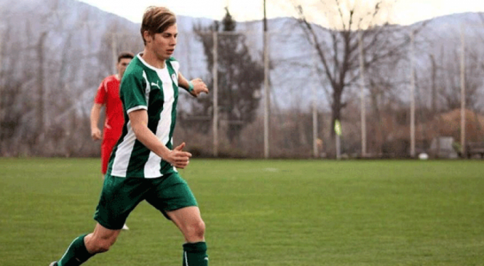 Bursaspor'a Dünya Kupası'nda büyük gurur!