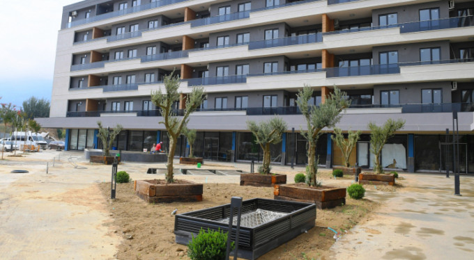 Bursa dönüşümle değişiyor