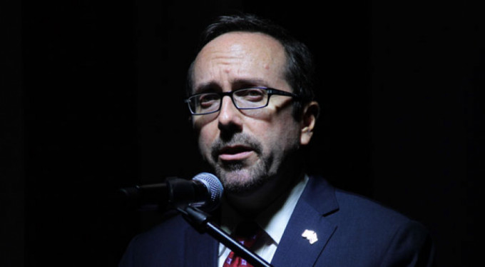 ABD Büyükelçisi Bass'tan 'vize' açıklaması