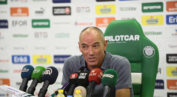 Le Guen'in planı tutmadı!