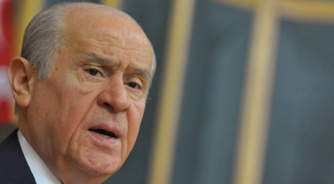 Bahçeli: 84'ü söylemeyeceğim, 85'in anlamı kalmaz
