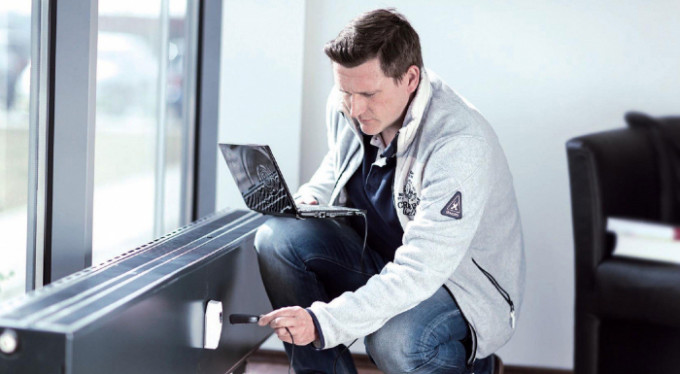 Bursa'da o sitelere ceza!