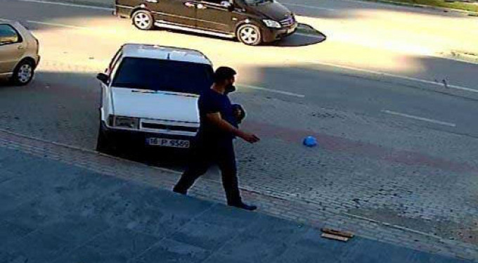 Bursa'da binlerce liralık dolandırıcılık