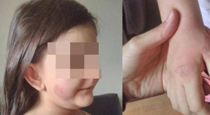 Öz babası yaptı! 11.5 yıl hapsi isteniyor...