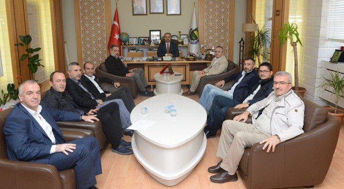 Bursalılar indirim festivali geliyor