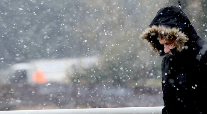 Bu bölgede yaşayanlar dikkat!