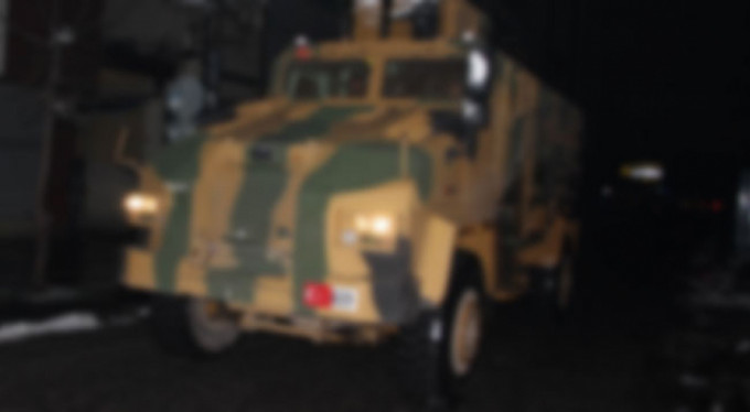 İdlib harekatı başladı!