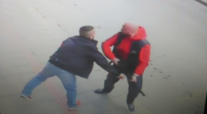 Bursa'da pompalı tüfekle vurmuştu...