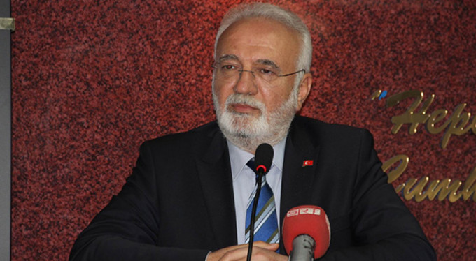 AK Parti'den açıklama: OHAL uzatılıyor