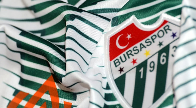 Bursaspor'dan sahte menajer açıklaması!