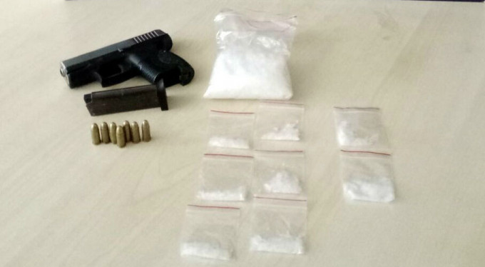 Bursa'yı bunlarla zehirleyeceklerdi!