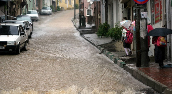 Bursalılar bugüne dikkat! Hazırlıklı olun...