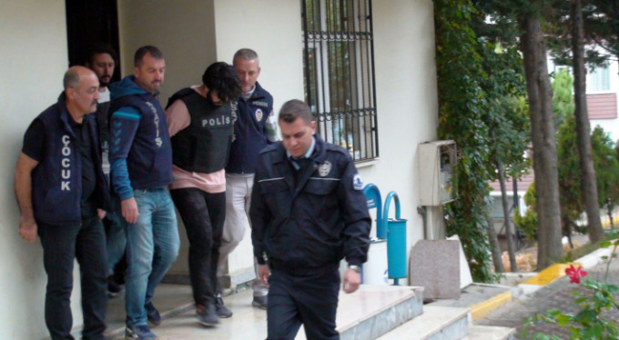 Helin'in katili için flaş karar!