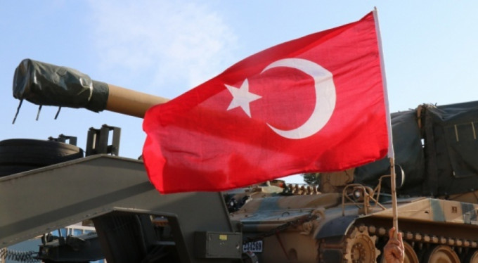 İdlib harekatında sürpriz gelişme!